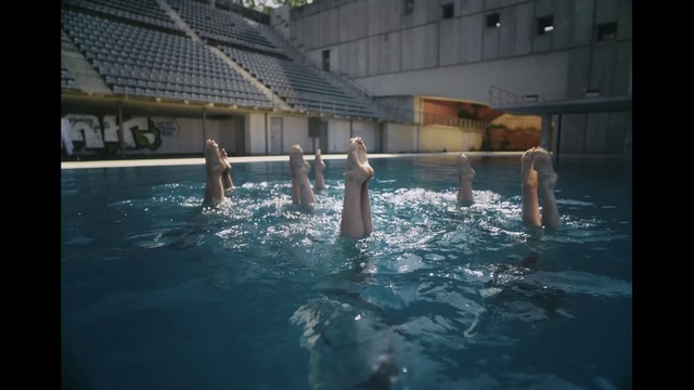 Video Reference: Swimming pool, Water, Leisure centre, Swimming, Leisure, Recreation, Fun, Swimmer, Games