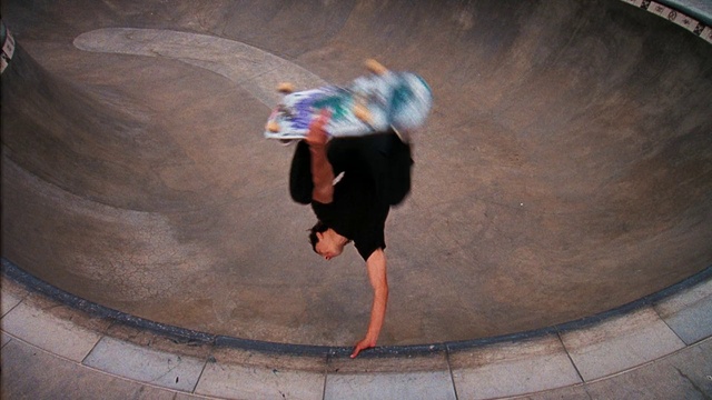 Video Reference: Photography, Recreation, Dance, Sport venue