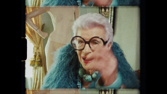 Video Reference: Eyewear, Hair, Face, Forehead, Nose, Glasses, Cheek, Head, Eyebrow, Chin