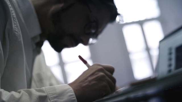 Video Reference: Hand, Photography