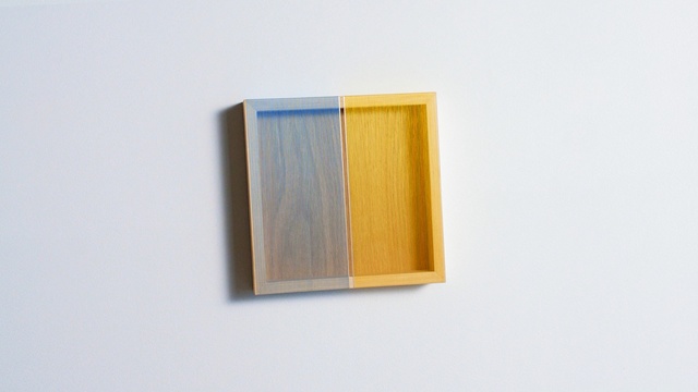 Video Reference: wood, shelf, wood stain, angle, plywood