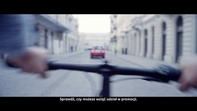 Video Reference: Mode of transport, Bicycle part, Vehicle, Bicycle, Bicycle handlebar, Photography, Lane, Road, Bmx bike, Bicycle motocross