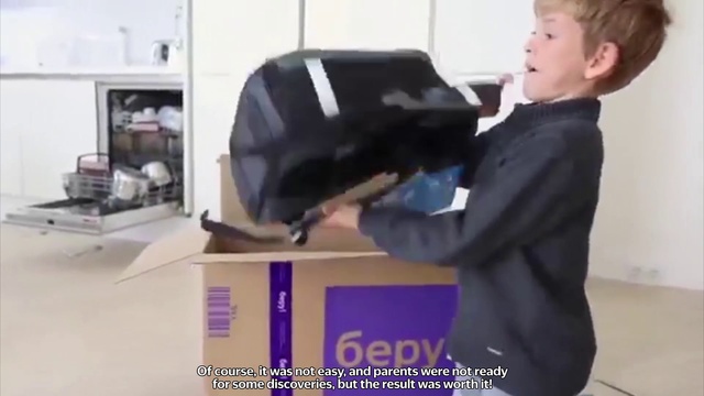 Video Reference: Shirt, Helmet, Coat, Sleeve, Gadget, Gas, Automotive design, Personal protective equipment, Table, Display device