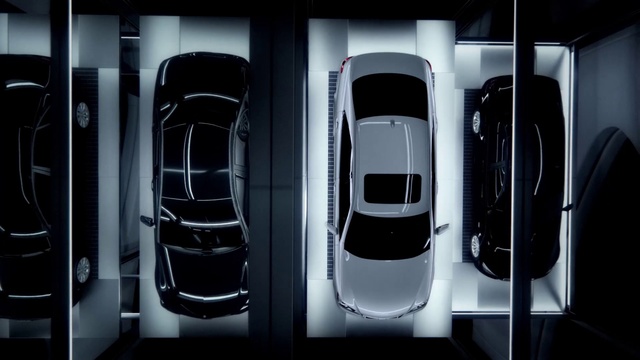 Video Reference: Vehicle, Car, Automotive design, Supercar, Concept car