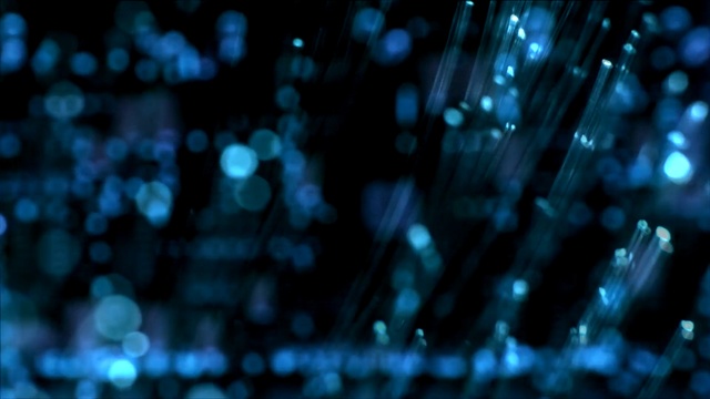 Video Reference: blue, light, water, darkness, atmosphere, computer wallpaper, night, macro photography, midnight, space