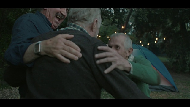 Video Reference: Human, Interaction, Movie, Love, Photography, Fun, Tree, Mouth, Romance, Fictional character