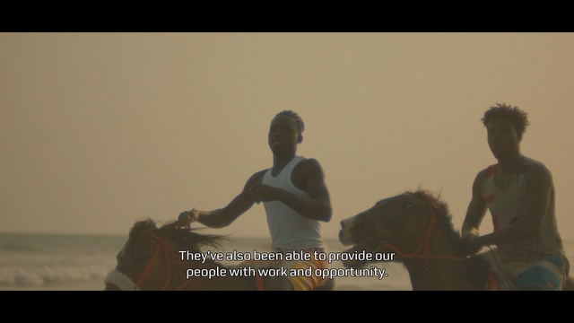 Video Reference: Atmospheric phenomenon, Adaptation, Morning, Fun, Human, Friendship, Sky, Photography, Happy, Sitting, Man, Person, Photo, Looking, Woman, Front, Watching, Standing, Screen, Holding, Monitor, Water, People, Surfing, Laptop, Television, Video, Playing, Room, Riding, Cat, Text, Screenshot