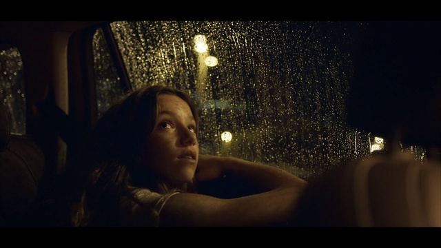 Video Reference: Lady, Light, Beauty, Lighting, Darkness, Night, Human, Eye, Sky, Photography