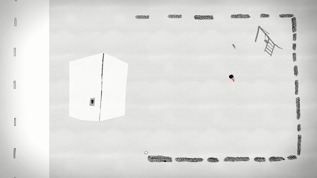 Video Reference: envelope, container, blank, paper, texture