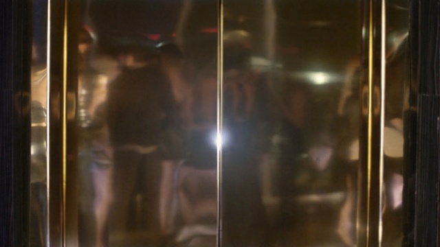 Video Reference: darkness, light, night, glass, display window, window, midnight, door