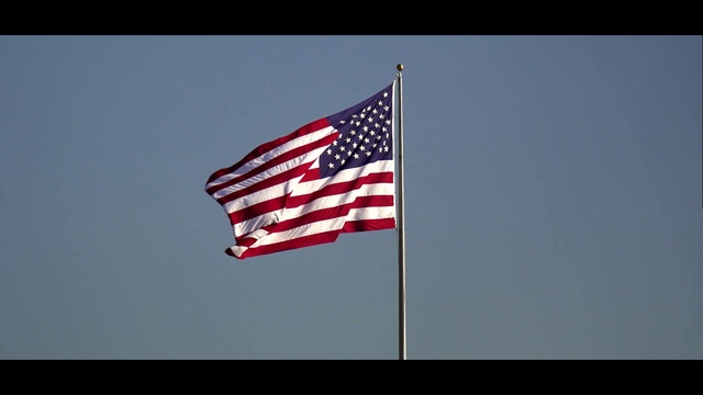 Video Reference: Flag, Flag of the united states, Flag Day (USA), Sky, Veterans day, Independence day