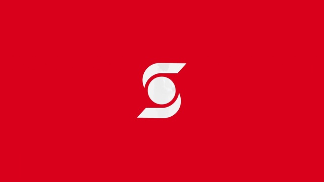 Video Reference: Red, Font, Logo, Text, Brand, Graphics, Trademark, Symbol, Circle
