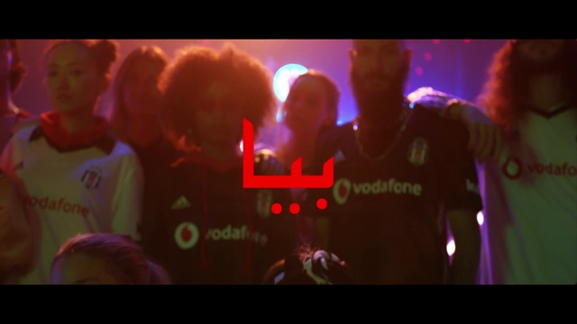 Video Reference: Entertainment, Purple, Font, Performing arts, Heat, Fun, Gas, T-shirt, Magenta, Event