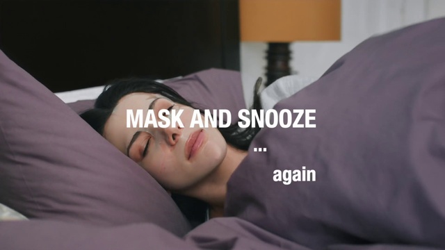 Video Reference: Forehead, Joint, Nap, Neck, Sleep, Comfort