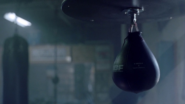 Video Reference: Light, Punching bag, Room, Sky, Photography, Ceiling, Glass