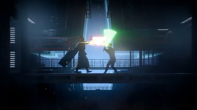 Video Reference: Performance, Stage, Light, Lens flare, Performing arts, Performance art, Darkness, Sky, Event, Line