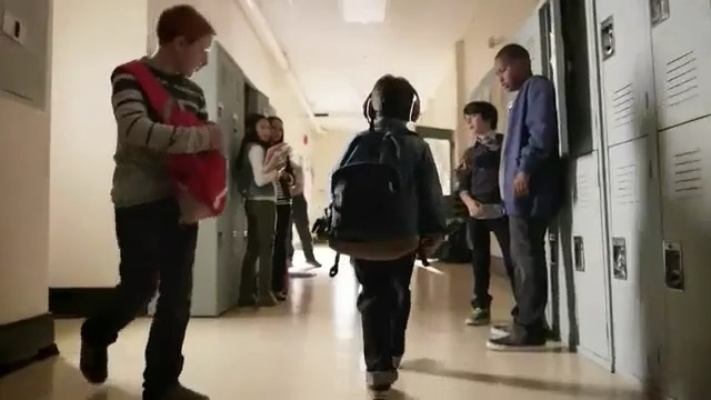 Video Reference: event, product, girl, choreography, exhibition, Person