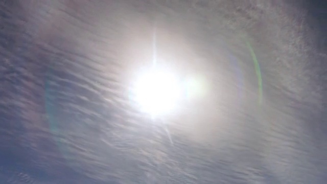 Video Reference: Cloud, Automotive lighting, Atmospheric phenomenon, Astronomical object, Wood, Lens flare, Sky, Plant, Star, Tree