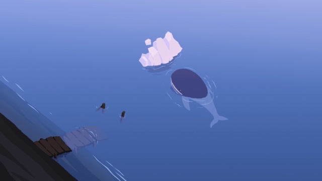 Video Reference: Atmosphere, Parachute, Sky, Paragliding, Air travel, Parachuting, Wing, Electric blue, Slope, Wind