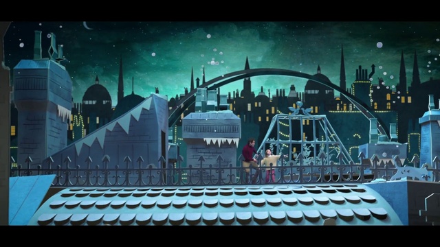 Video Reference: World, Cityscape, City, Metropolitan area, Building, Metropolis, Space, Illustration, Cg artwork, Fictional character