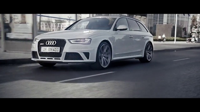 Video Reference: Land vehicle, Vehicle, Car, Audi, Wheel, Automotive design, Audi rs 4, Rim, Family car, Automotive wheel system