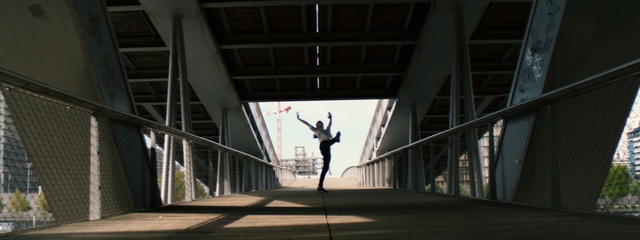 Video Reference: infrastructure, structure, architecture, urban area, building, house, sky, facade, daylighting, angle