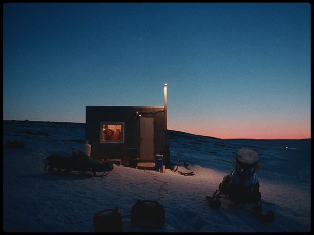 Video Reference: Sky, Sea, Horizon, Calm, Adaptation, Ocean, Winter, Photography, Evening, Rock