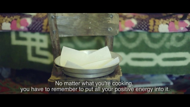 Video Reference: Font, Photo caption, Chair