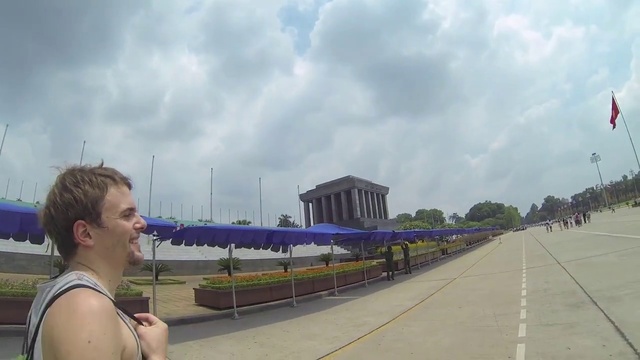 Video Reference: Photography, Travel