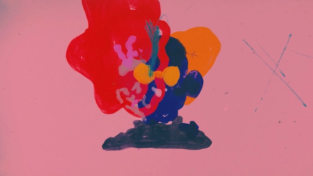 Video Reference: red, art, graphic design, illustration, modern art, font, visual arts, graphics, computer wallpaper