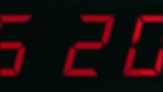 Video Reference: red, text, font, number, signage, logo, computer wallpaper, graphics, symbol, brand