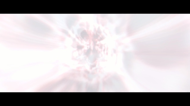 Video Reference: White, Sky, Atmosphere, Black-and-white, Anime, Symmetry