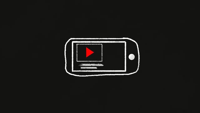 Video Reference: Font, Technology, Gadget, Electronic device, Logo, Icon, Rectangle, Graphics