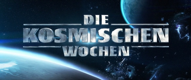 Video Reference: Text, Font, Space, Atmosphere, Astronomical object, Graphics, Earth, Planet, Logo, Fictional character