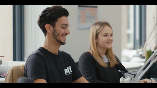 Video Reference: car, vehicle, conversation, communication, white collar worker, girl, Person