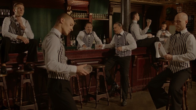 Video Reference: Event, Music