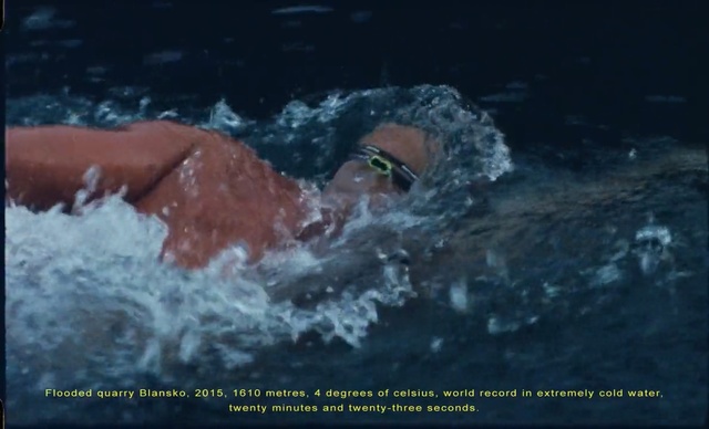 Video Reference: Swimming, Medley swimming, Swimmer, Recreation, Individual sports, Freestyle swimming, Water, Backstroke, Sports, Breaststroke