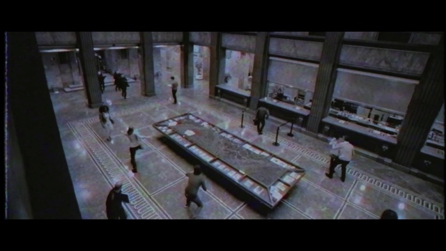 Video Reference: Room, Architecture, Adventure game, Games, Screenshot, Building, Pc game, Furniture
