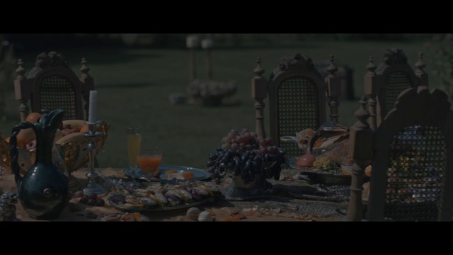Video Reference: Pc game, Darkness, Screenshot, Digital compositing, Movie, Photography, Midnight, Landscape, World, Fictional character
