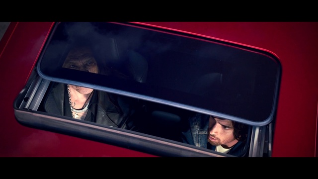 Video Reference: Vehicle door, Automotive design, Vehicle, Automotive exterior, Auto part, Car, Rear-view mirror, Automotive mirror, Driving, Family car