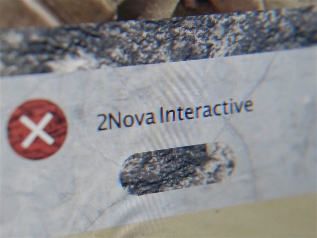 Video Reference: blue, font, label