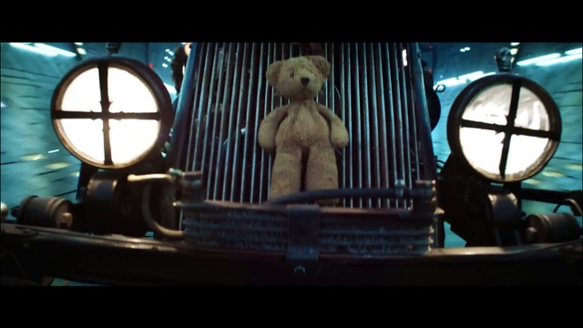 Video Reference: Auto part, Photography, Fictional character, Animation, Screenshot, Wheel, Vehicle, Metal