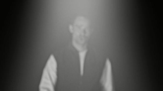 Video Reference: white, black, black and white, photograph, monochrome photography, photography, monochrome, hand, darkness, close up, Person