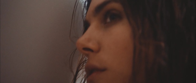 Video Reference: face, nose, human hair color, girl, cheek, eyebrow, chin, beauty, lip, eye