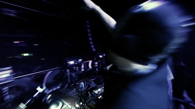 Video Reference: Blue, Light, Performance, Purple, Music, Darkness, Musician, Stage, Electronics, Technology