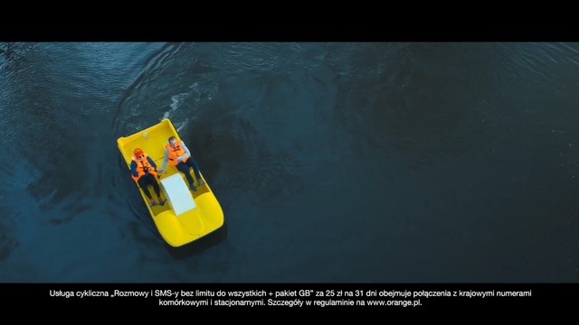 Video Reference: Water, Yellow, Water transportation, Vehicle, Boat, Watercraft, Brand