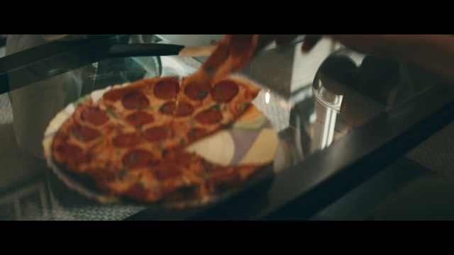 Video Reference: Pizza, Food, Dish, Cuisine, Photography, Italian food, Flatbread, Meal, Ingredient, Breakfast