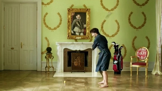 Video Reference: interior design, furniture