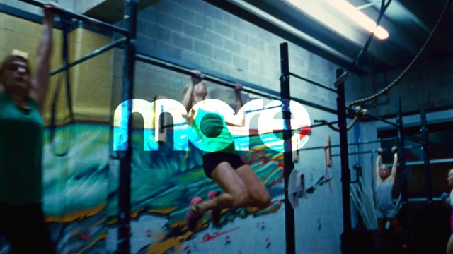 Video Reference: Fun, Muscle, Physical fitness, Leisure