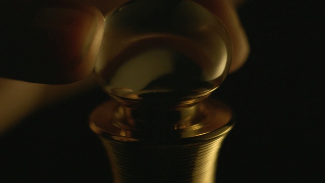 Video Reference: Light, Lighting, Still life photography, Photography, Brass, Still life, Glass, Darkness, Metal, Person